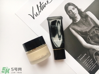 粉底液為什么會搓泥？粉底液搓泥的原因
