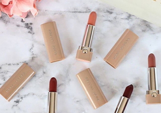 marc jacobs口紅色號(hào)試色 marc jacobs口紅試色圖