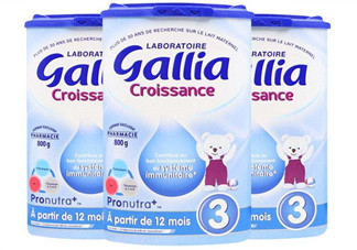 gallia佳利雅是什么品牌？gallia佳利雅奶粉是哪個國家的品牌？