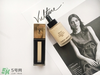 粉底液為什么會搓泥？粉底液搓泥的原因