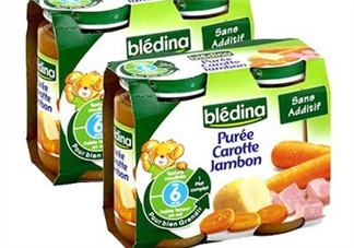 Bledina貝樂蒂是什么牌子？Bledina貝樂蒂是哪個國家的牌子？