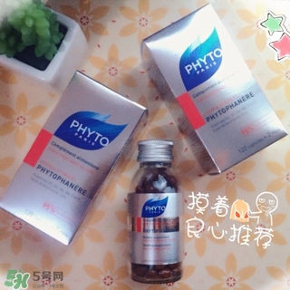 phyto發(fā)朵生發(fā)膠囊怎么吃？發(fā)朵膠囊有用嗎？