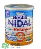 nestle nidal奶粉是什么牌子？nestle nidal奶粉是哪里生產的？
