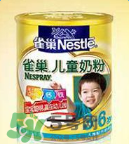 nestle nidal奶粉是什么牌子？nestle nidal奶粉是哪里生產的？