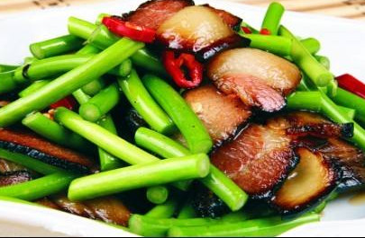蒜苔是發(fā)物嗎？蒜苔是不是發(fā)物