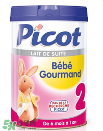Picot貝果是什么品牌？Picot貝果奶粉是哪個國家的品牌？