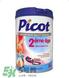 Picot貝果是什么品牌？Picot貝果奶粉是哪個國家的品牌？