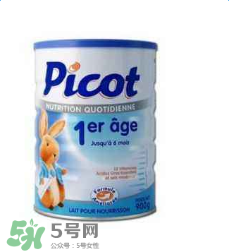 Picot貝果是什么品牌？Picot貝果奶粉是哪個國家的品牌？
