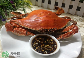皮皮蝦和螃蟹能一起蒸嗎？皮皮蝦和螃蟹要蒸多久？