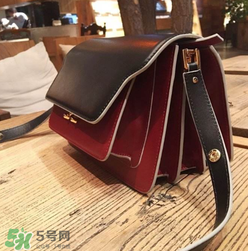 marni風(fēng)琴包正品多少錢？marni風(fēng)琴包專柜價(jià)格