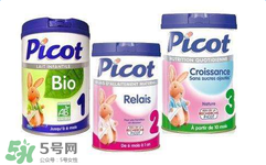 Picot貝果奶粉多少錢一罐？Picot貝果奶粉價(jià)格多少？
