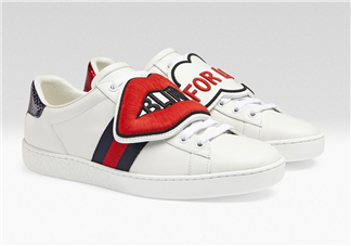 gucci ace貼布系列鞋子什么時(shí)候上市？古馳貼布小白鞋發(fā)售時(shí)間