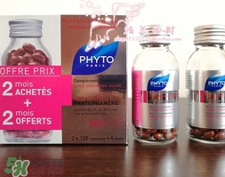 phyto發(fā)朵生發(fā)膠囊怎么吃？發(fā)朵膠囊有用嗎？