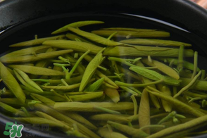 莼菜怎么洗？買來的莼菜怎么洗？
