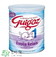 Guigoz古戈氏是什么牌子？Guigoz古戈氏是哪個(gè)國(guó)家的品牌？