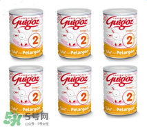 guigoz古戈士奶粉怎么樣？guigoz古戈士奶粉好不好？