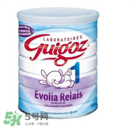guigoz古戈士奶粉怎么樣？guigoz古戈士奶粉好不好？