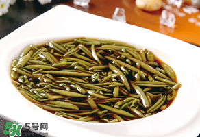 莼菜怎么做？莼菜怎么做好吃？