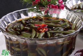 莼菜怎么做？莼菜怎么做好吃？