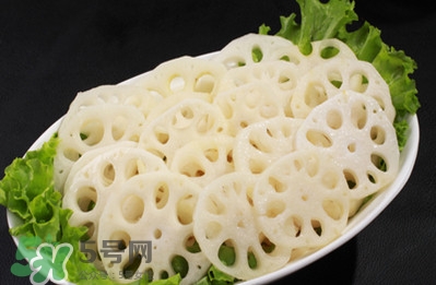 蒜苔是涼性還是熱性？蒜苔是熱性還是涼性