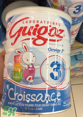 guigoz古戈氏有哪幾款奶粉？guigoz古戈氏奶粉款式介紹
