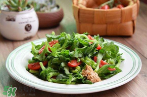 冰菜什么人不適宜吃？冰菜什么體質(zhì)不能吃？