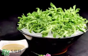 冰菜什么人不適宜吃？冰菜什么體質(zhì)不能吃？