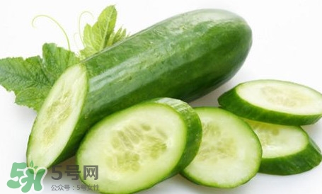 生吃黃瓜有什么好處？黃瓜生吃好還是熟吃好