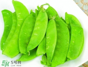 荷蘭豆適合什么人吃 ？荷蘭豆適合所有人吃嗎？