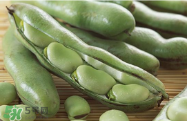 蠶豆要?jiǎng)兤?？新鮮蠶豆怎么快速剝皮？