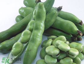 蠶豆要?jiǎng)兤?？新鮮蠶豆怎么快速剝皮？