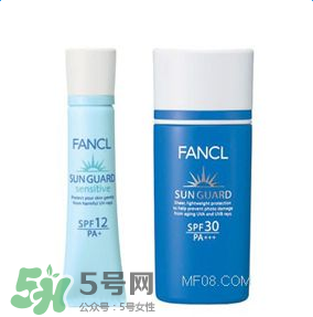 孕婦可以用的防曬霜品牌有哪些？孕期防嗮好用又安全品牌排行榜！