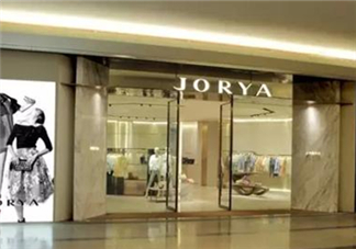 jorya是什么牌子？jorya是什么檔次？