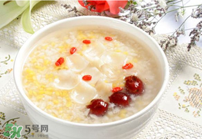谷雨喝什么粥？谷雨節(jié)氣適合喝什么粥？