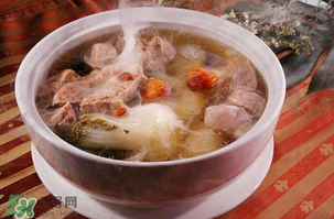 谷雨喝什么湯？谷雨節(jié)氣喝什么湯養(yǎng)生？