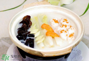 谷雨喝什么湯？谷雨節(jié)氣喝什么湯養(yǎng)生？