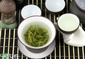 谷雨茶和明前茶哪種好？谷雨茶和明前茶區(qū)別