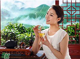 谷雨為什么喝谷雨茶？谷雨茶是什么茶？