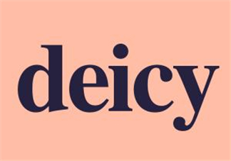 deicy是什么牌子？deicy是什么檔次？