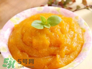 六個月寶寶可以吃什么菜泥？六個月寶寶能吃的菜泥有哪些？