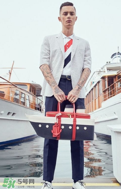 thom browne2017春夏新款好看嗎？tb春夏新款有哪些？