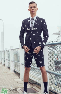 thom browne2017春夏新款好看嗎？tb春夏新款有哪些？