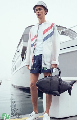 thom browne2017春夏新款好看嗎？tb春夏新款有哪些？