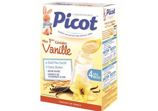 Picot貝果米粉怎么樣？Picot貝果米粉好不好？