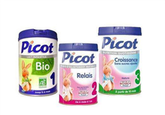 Picot貝果是什么品牌？Picot貝果奶粉是哪個國家的品牌？