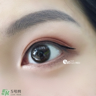 ismine是什么牌子？ismine眼影怎么用