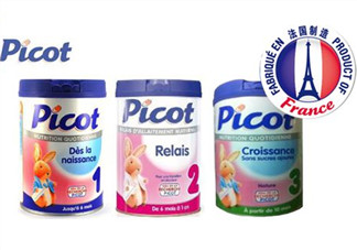 Picot貝果奶粉怎么樣？Picot貝果奶粉好不好？