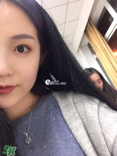 ismine是什么牌子？ismine眼影怎么用
