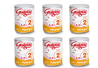 Guigoz古戈氏是什么牌子？Guigoz古戈氏是哪個國家的品牌？