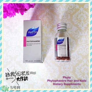 phyto發(fā)朵生發(fā)膠囊怎么吃？發(fā)朵膠囊有用嗎？